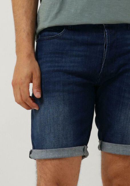 Lichtblauwe REPLAY Shorts RBJ.981 SHORT - large
