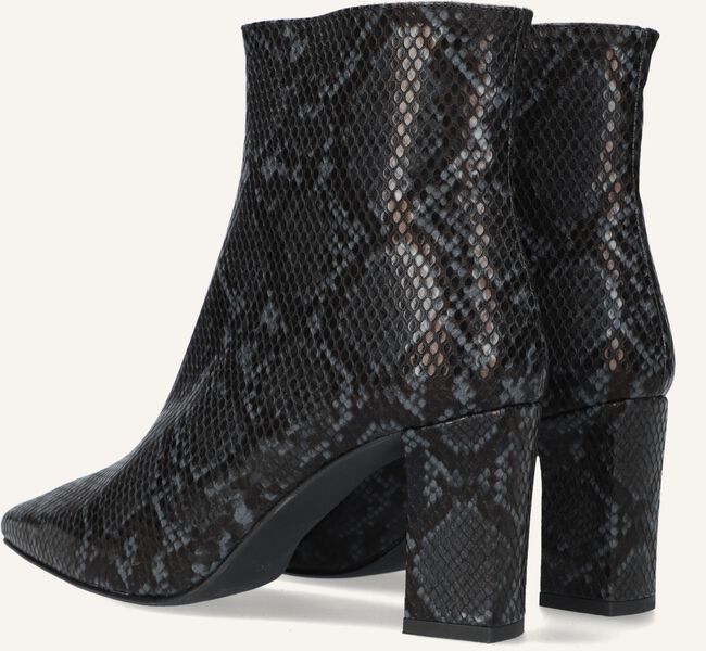 Grijze GIULIA Enkellaarsjes RALIA Grijze GIULIA Enkellaarsjes RALIA - large