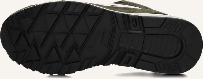 Groene SAUCONY Lage sneakers SHADOW 6000 M Groene SAUCONY Lage sneakers SHADOW 6000 M - large