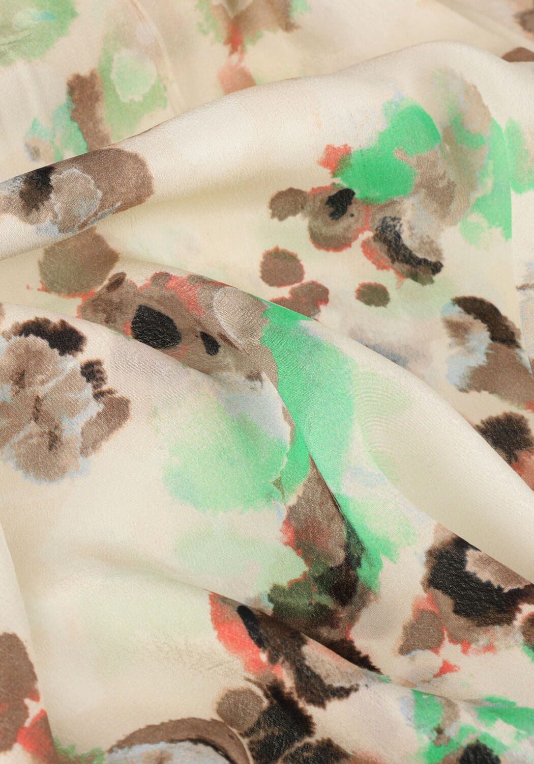 Beige MOLIIN Blouses PIA - large