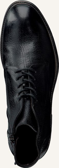 Zwarte GIORGIO Veterboots HE35683 Zwarte GIORGIO Veterboots HE35683 - large