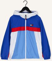 Blauwe TOMMY JEANS Jack TJM CHICAGO COLORBLOCK Blauwe TOMMY JEANS Jack TJM CHICAGO COLORBLOCK - medium
