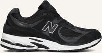 Zwarte NEW BALANCE Lage sneakers M2002R M Zwarte NEW BALANCE Lage sneakers M2002R M - medium