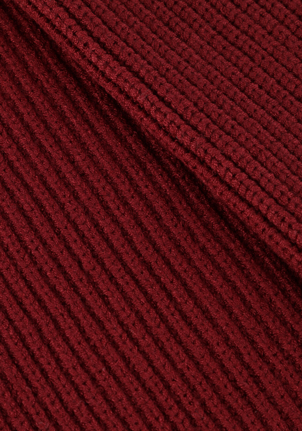 Rode MSCH COPENHAGEN Sjaal MSCHGALINE RACHELLE SCARF KEY - large