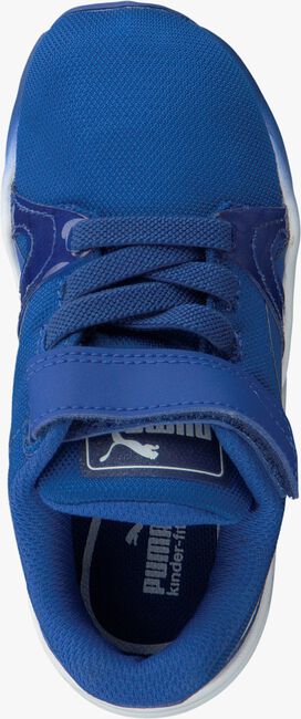 Blauwe PUMA Sneakers XT S V KIDS  - large