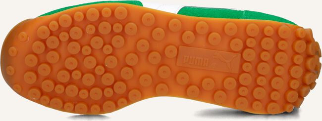 Groene PUMA Lage sneakers EASY RIDER JR Groene PUMA Lage sneakers EASY RIDER JR - large