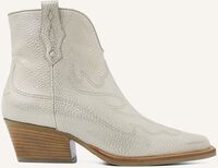 Beige VIA VAI Enkellaarsjes DO OLIVIA Beige VIA VAI Enkellaarsjes DO OLIVIA - medium