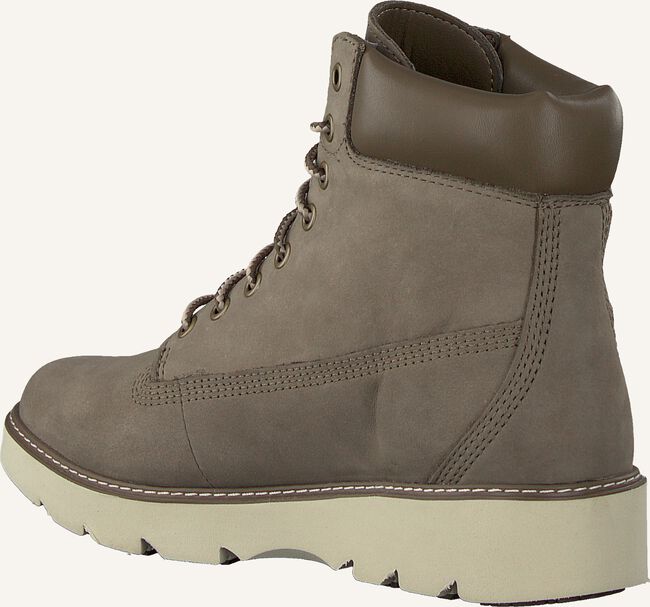Grijze TIMBERLAND Veterboots KEELEY FIELD Grijze TIMBERLAND Veterboots KEELEY FIELD - large
