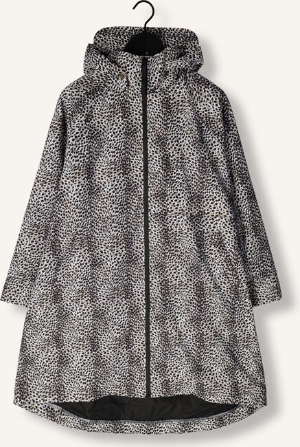 Bruine DEBLON SPORTS Regenjas ROBIN RAINCOAT Bruine DEBLON SPORTS Regenjas ROBIN RAINCOAT - large