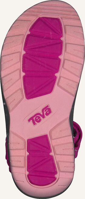 Roze TEVA Platte sandalen HURRICANE XLT 2 C/T/Y Roze TEVA Platte sandalen HURRICANE XLT 2 C/T/Y - large