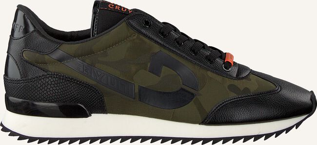 Groene CRUYFF Lage sneakers TRAINER V2 Groene CRUYFF Lage sneakers TRAINER V2 - large