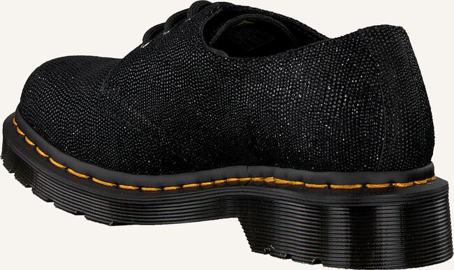 Zwarte DR MARTENS Veterschoenen 1461 Zwarte DR MARTENS Veterschoenen 1461 - large