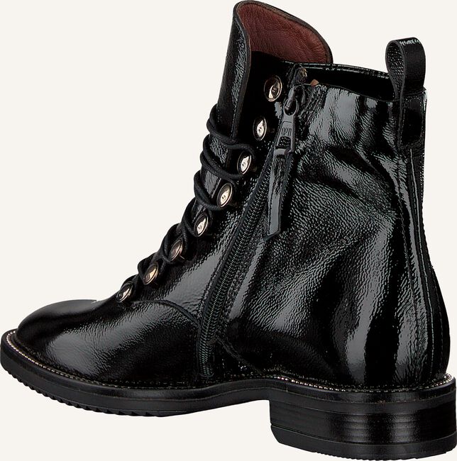 Zwarte MJUS Veterboots 108208 Zwarte MJUS Veterboots 108208 - large