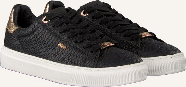 Zwarte MEXX Lage sneakers CRISTA Zwarte MEXX Lage sneakers CRISTA - large