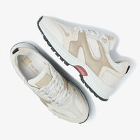 Zand VIA VAI Lage sneakers DANAE NOELLE - medium