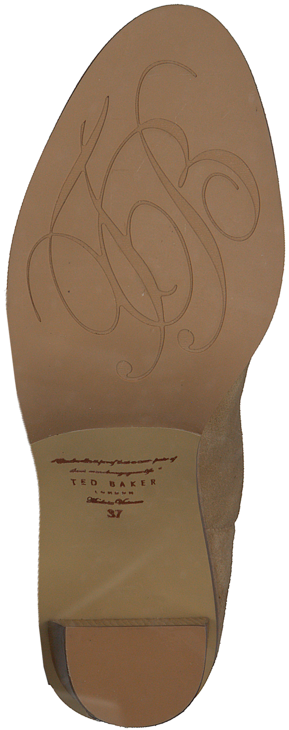 Beige TED BAKER Lange laarzen DOLAREL | Omoda Beige TED BAKER Lange laarzen DOLAREL | Omoda
