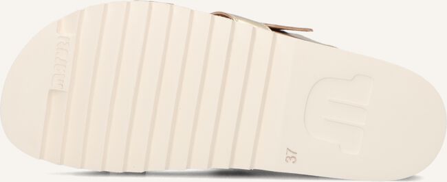 Gouden MARUTI Slippers BALOU Gouden MARUTI Slippers BALOU - large