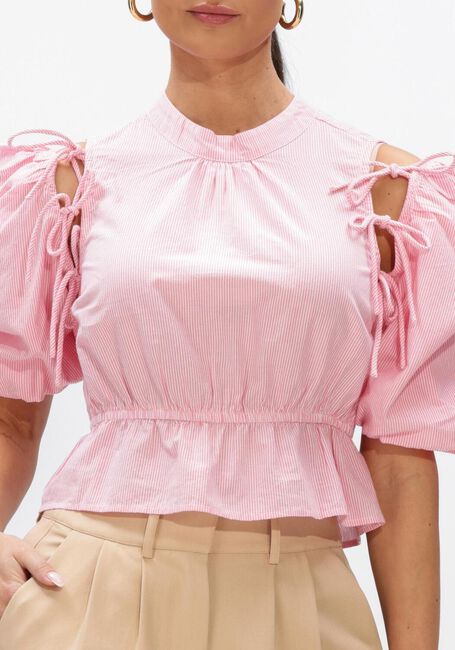 Roze HARPER & YVE Top JACEY-SS 400 - large