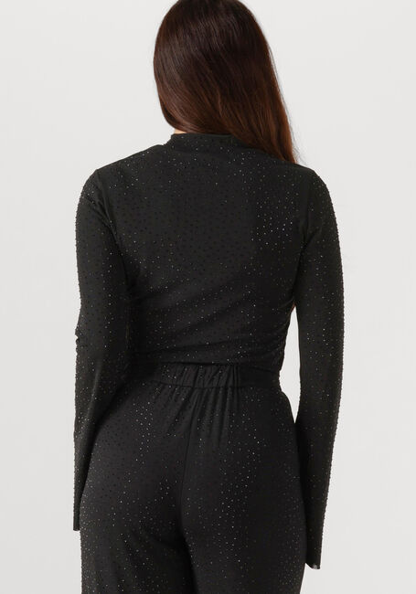 Zwarte HARPER & YVE Trui JALEY-LS - large