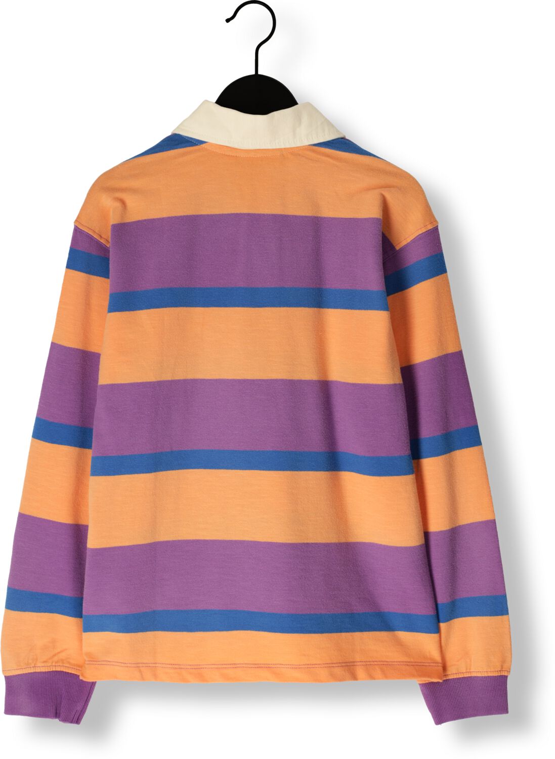 VINGINO Jongens Polo's & T-shirts Koa Paars