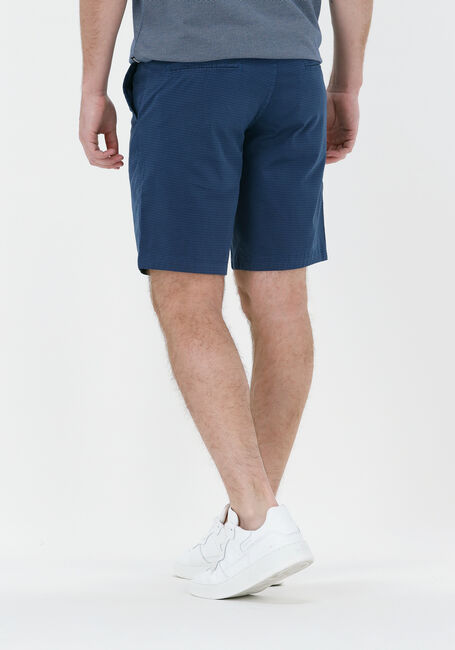Blauwe BOSS Korte broek SCHINO SLIM SHORT - large