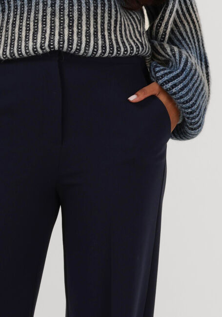 Zwarte ANOTHER LABEL Pantalon MOORE PANTS - large