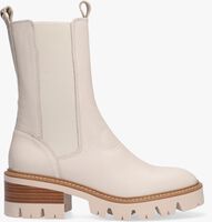 Witte NOTRE-V Chelsea boots AN144