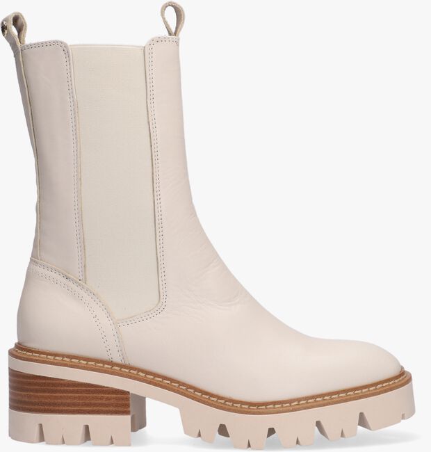 Witte NOTRE-V Chelsea boots AN144 - large