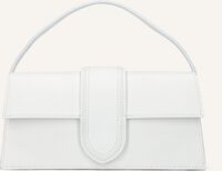 Witte NOTRE-V Schoudertas JASMIN - medium