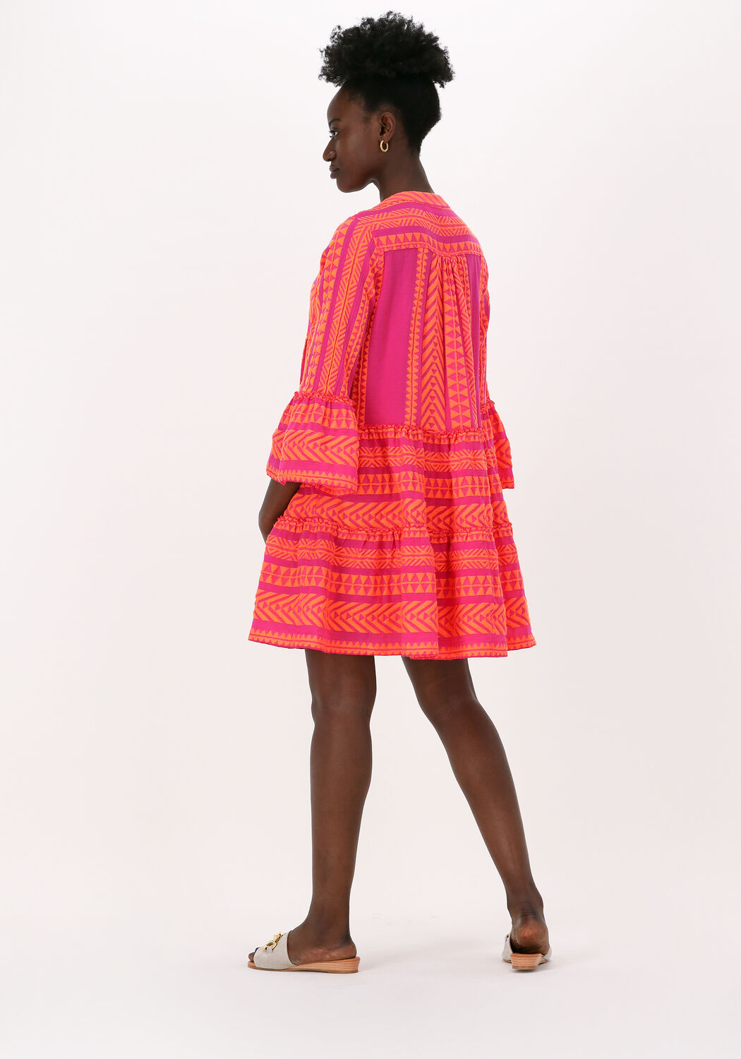 Devotion jurk ella clearance