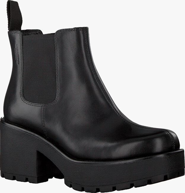 Zwarte VAGABOND Chelsea boots DIOON - large