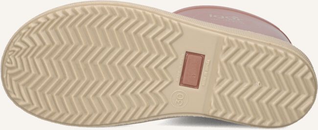 Roze IGOR Regenlaarzen SPLASH Roze IGOR Regenlaarzen SPLASH - large