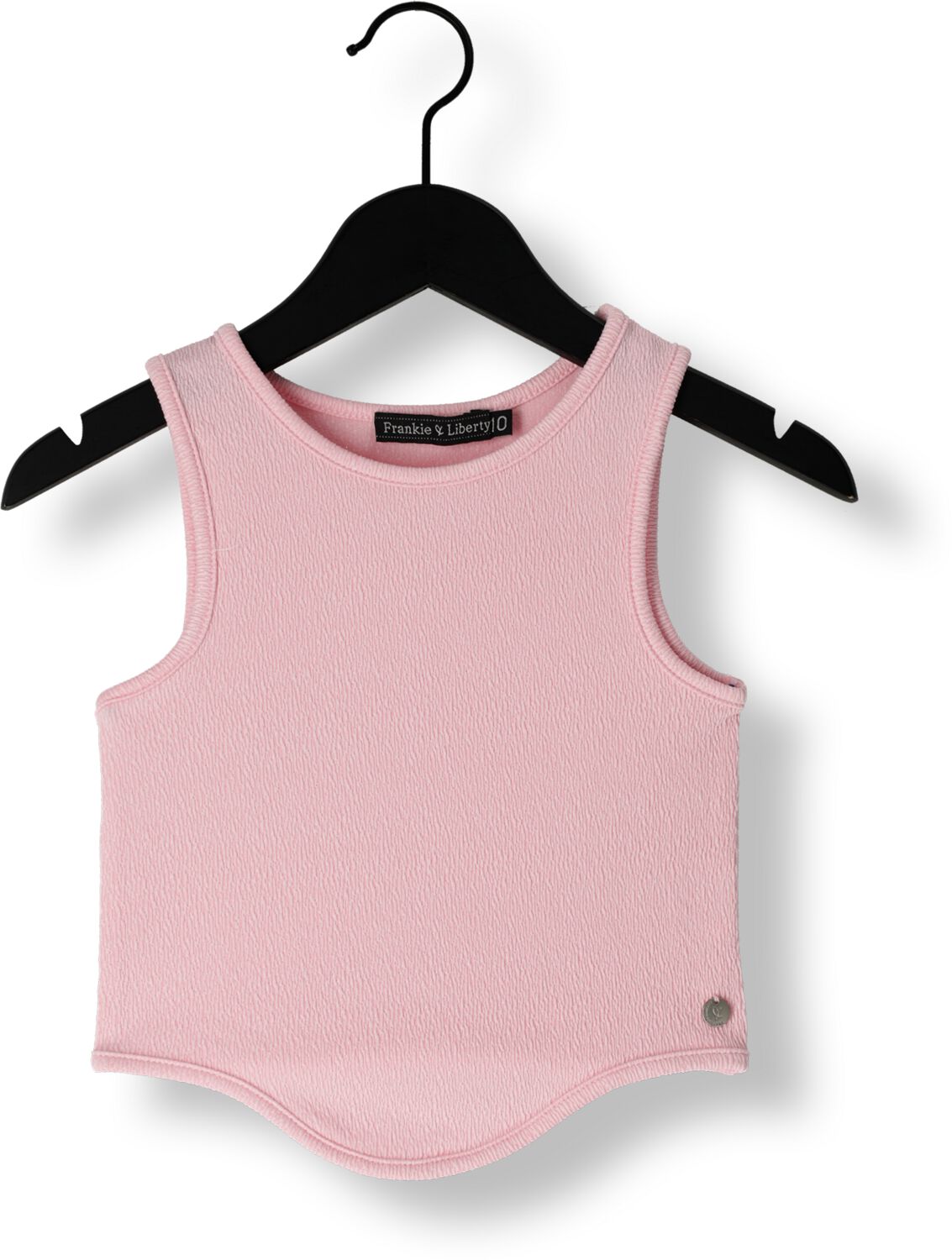 FRANKIE & LIBERTY Meisjes Tops & T-shirts Rosalie Top Roze