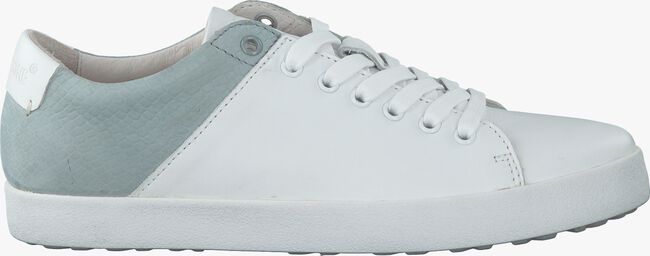 Witte BLACKSTONE Sneakers NL22 - large