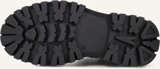 Zwarte NUBIKK Veterboots FAE AUBINE JR Zwarte NUBIKK Veterboots FAE AUBINE JR - large