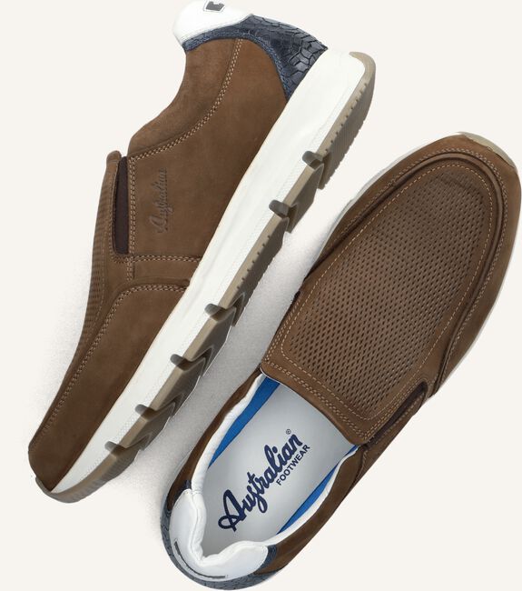 Cognac AUSTRALIAN Instappers EAGLE Cognac AUSTRALIAN Instappers EAGLE - large