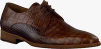 Bruine VAN BOMMEL Nette schoenen 14326  - medium