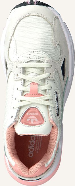 Beige ADIDAS Lage sneakers FALCON W Beige ADIDAS Lage sneakers FALCON W - large