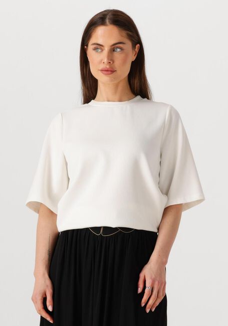 Witte STUDIO AMAYA T-shirt LILLY SHIRT - large