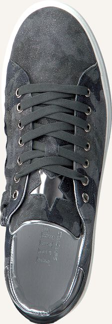 Grijze HIP Hoge sneakers H1253 Grijze HIP Hoge sneakers H1253 - large