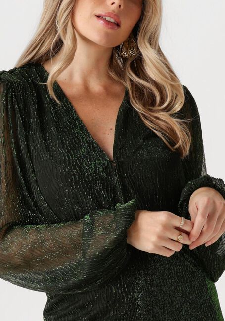 Groene REFINED DEPARTMENT Jumpsuit KITT - large