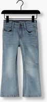 Blauwe KOKO NOKO Flared jeans S48929 - medium