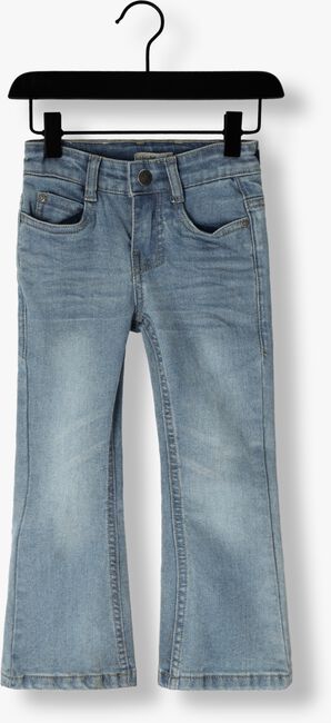 Blauwe KOKO NOKO Flared jeans S48929 - large