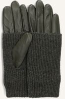Groene MARKBERG Handschoenen HELLY GLOVE - medium