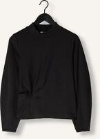 Zwarte INWEAR Blouses LAICENTIW VINCENT BLOUSE Zwarte INWEAR Blouses LAICENTIW VINCENT BLOUSE - medium