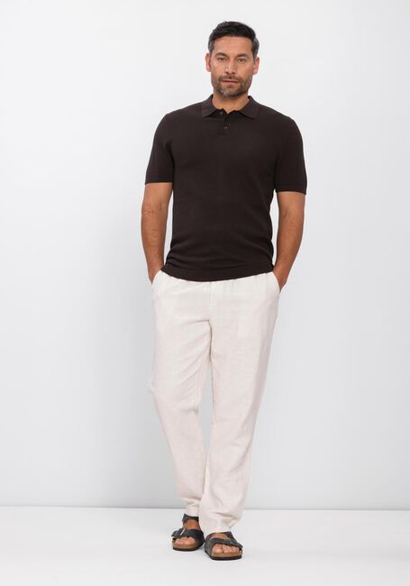 Bruine DRYKORN Polo TRITON 420187 - large