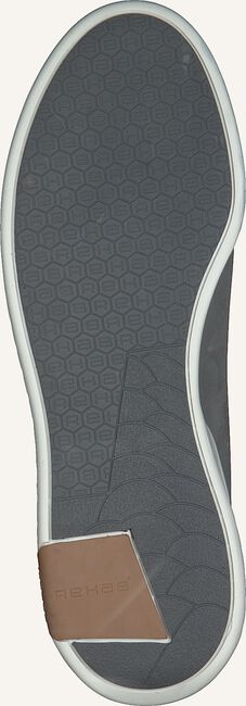 Grijze REHAB Lage sneakers ROSCO II Grijze REHAB Lage sneakers ROSCO II - large