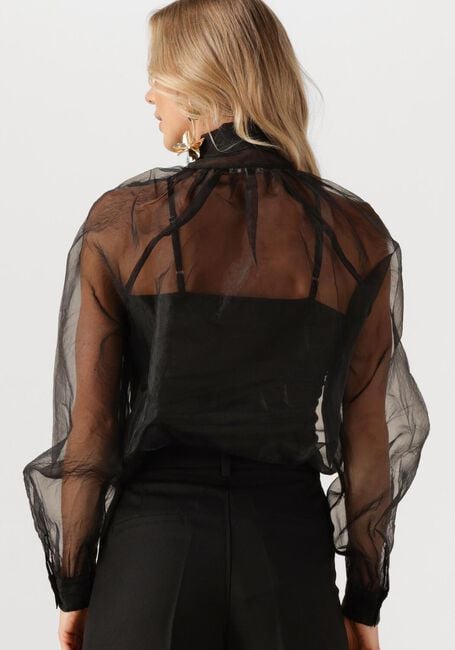 Zwarte NOTRE-V Blouses NV-GRIETJE - large
