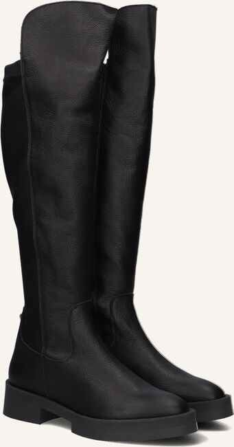 Zwarte STEVE MADDEN Hoge laarzen MAXTON Zwarte STEVE MADDEN Hoge laarzen MAXTON - large