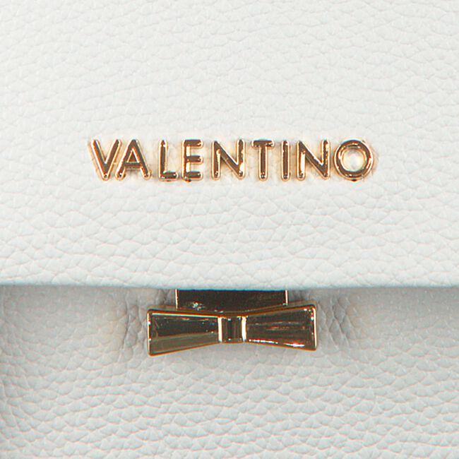 Witte VALENTINO BAGS Schoudertas SFINGE SATCHEL 02 Witte VALENTINO BAGS Schoudertas SFINGE SATCHEL 02 - large